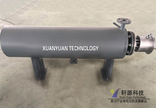 空氣加熱器的加熱的速度能不能控制？