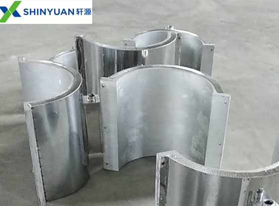 鑄鋁加熱圈的各項(xiàng)特點(diǎn)詳細(xì)介紹