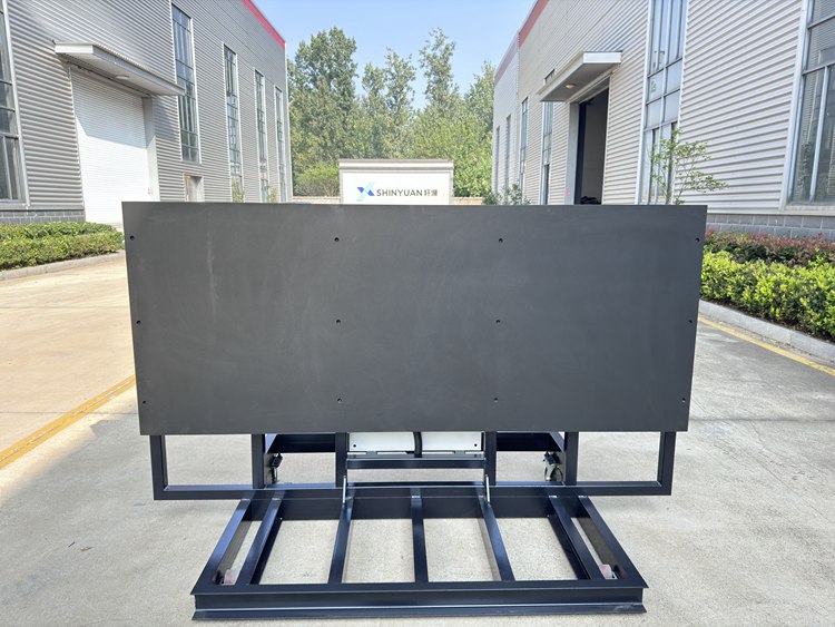 特氟龍立式加熱臺(tái)