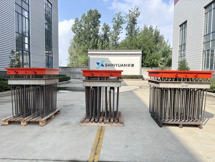 空氣加熱器的調(diào)試流程是什么樣的？