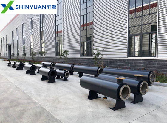 管道加熱器應(yīng)用范圍有哪些？