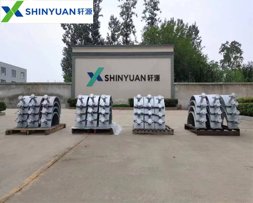  鑄鋁加熱圈在電加熱中可以提供哪些解決方案？